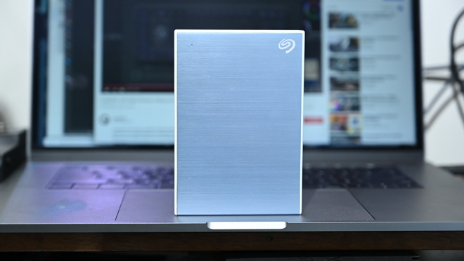 seagate backup plus for mac not working on windows